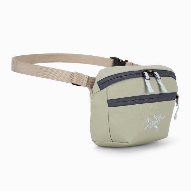 Чантичка Arcteryx Mantis 1 1,5 l 2