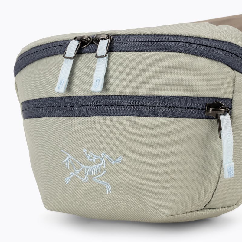 Чантичка Arcteryx Mantis 1 1,5 l 4