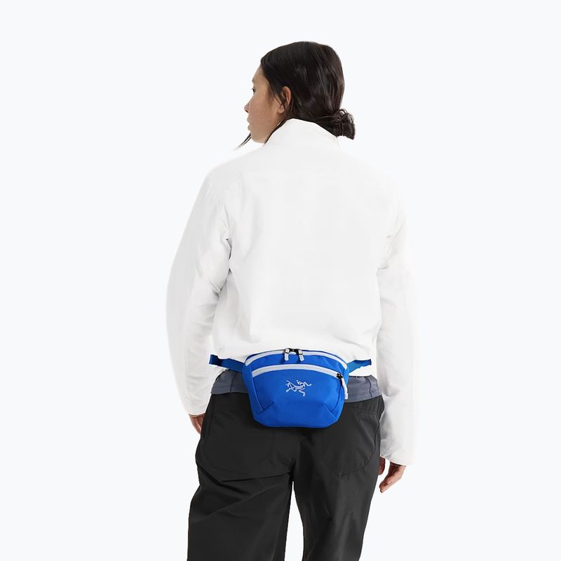Чантичка Arcteryx Mantis 1 1,5 l 3