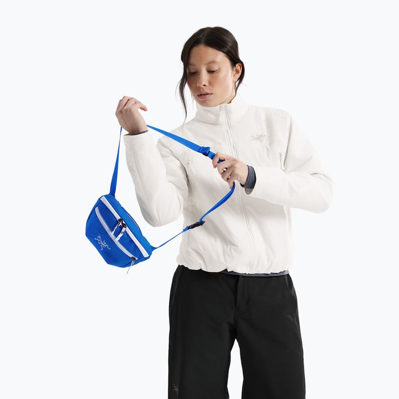Чантичка Arcteryx Mantis 1 1,5 l 4