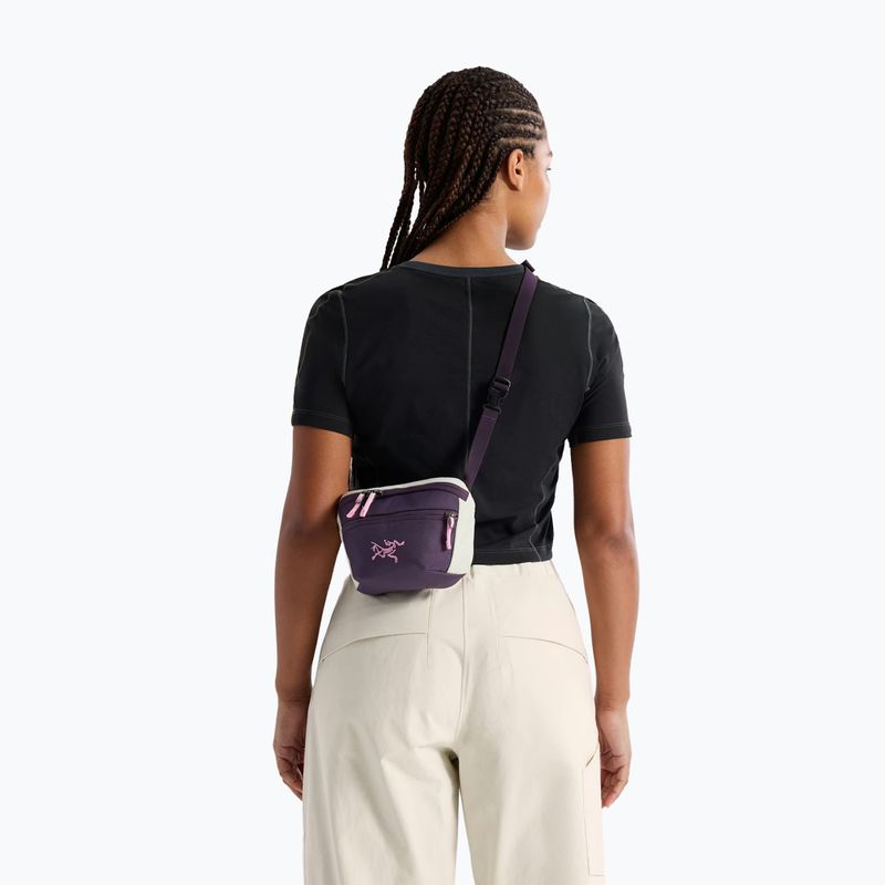Чантичка Arcteryx Mantis 1 1,5 l 7