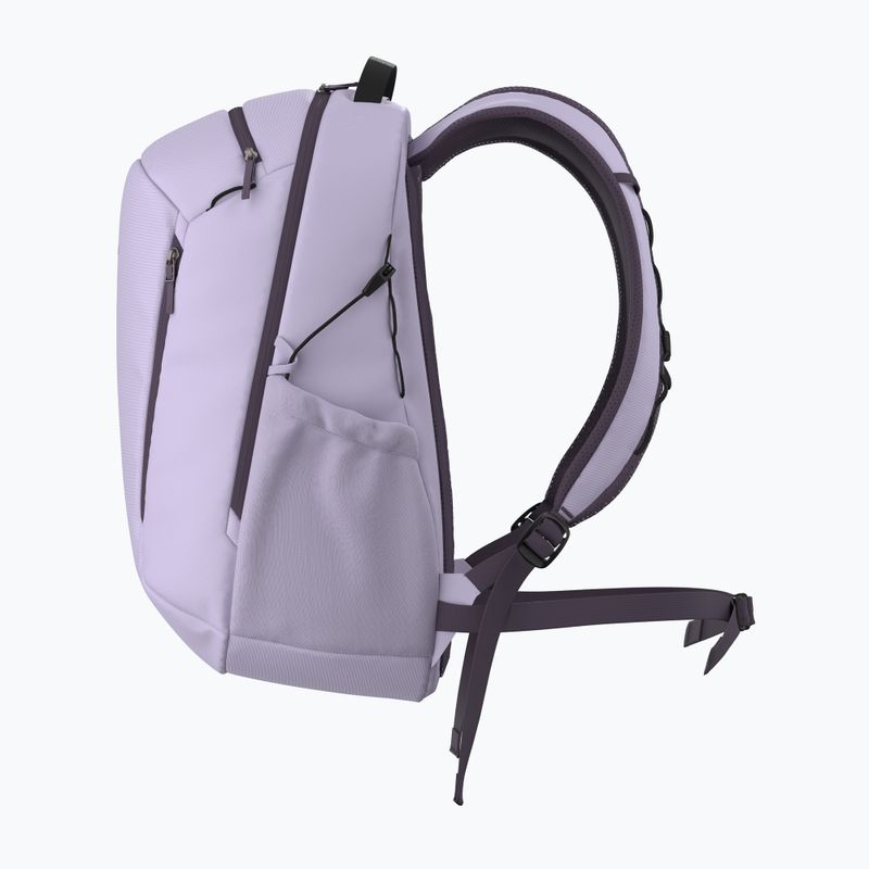 Туристическа раница Arcteryx Mantis 26 l mallow/moondrop 3