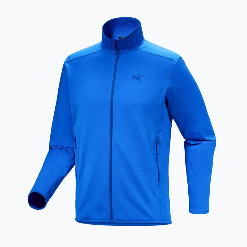 Мъжки суитшърт за трекинг  Arc'teryx Kyanite Lightweight fluidity 6