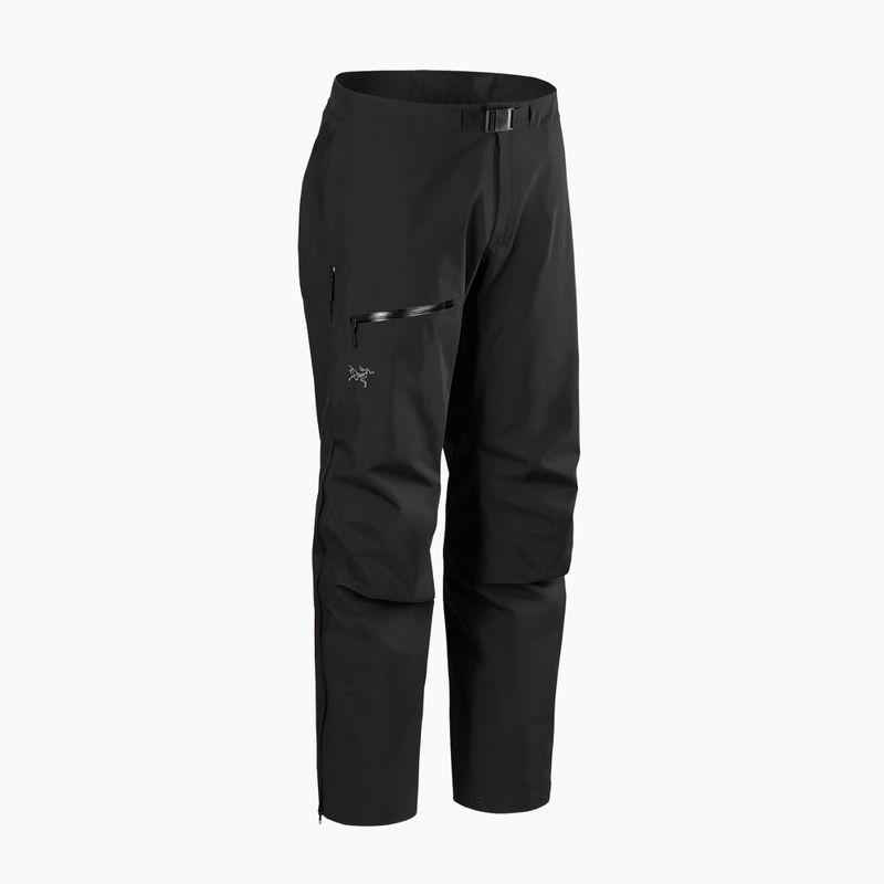 Мъжки панталони за трекинг Arc'Teryx Beta black 6