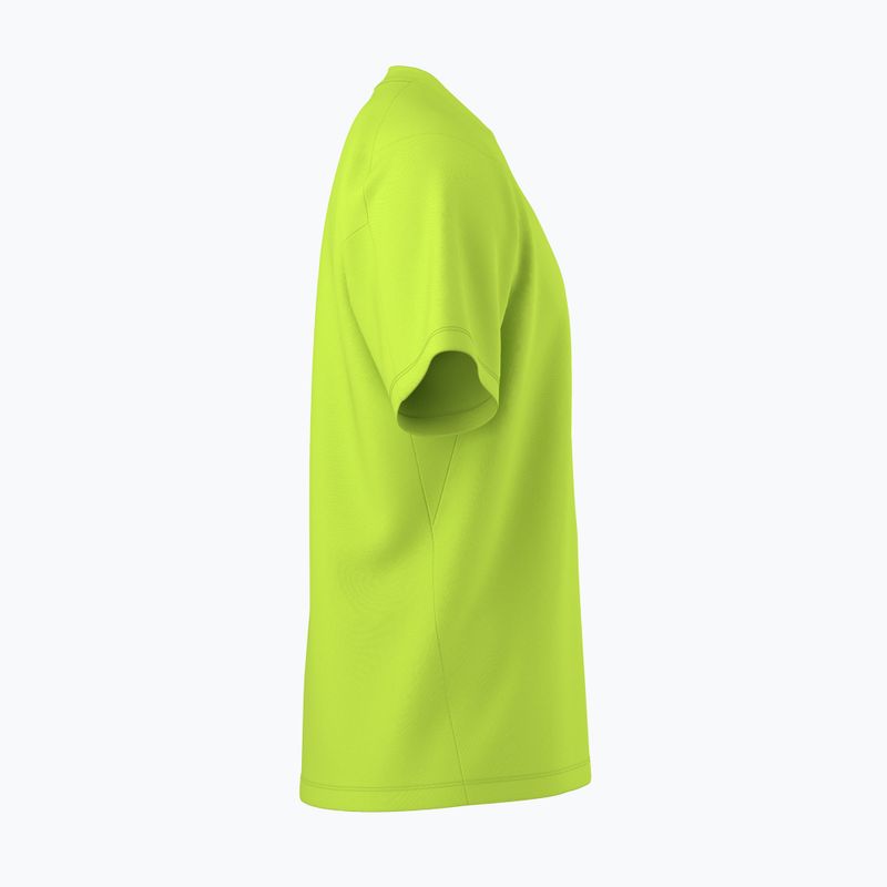 Мъжка тениска Arcteryx Kragg SL Cotton mantis 4