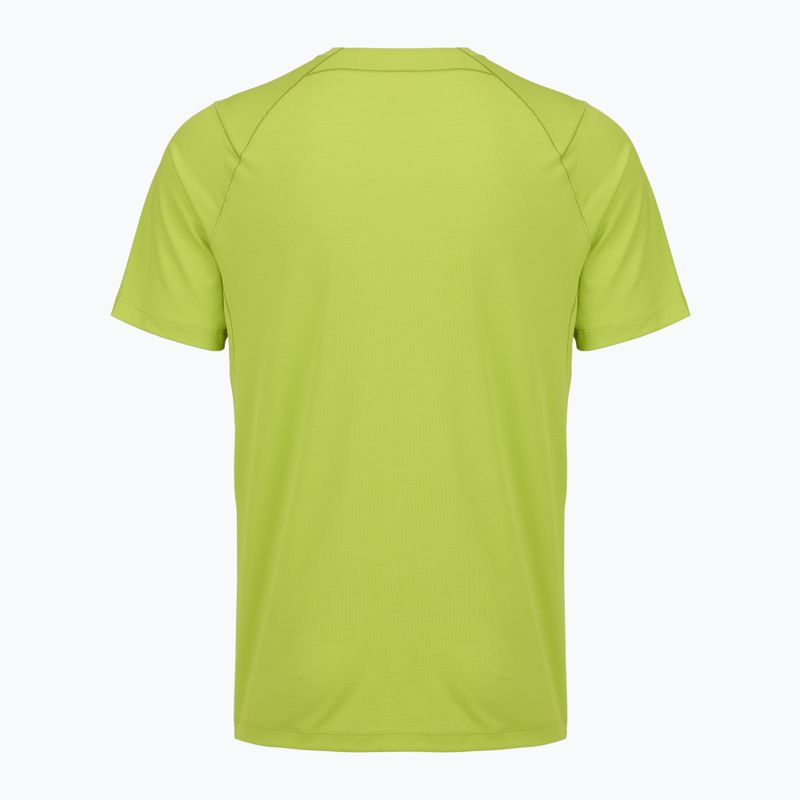 Мъжка тениска Arcteryx Cormac Logo mantis 2