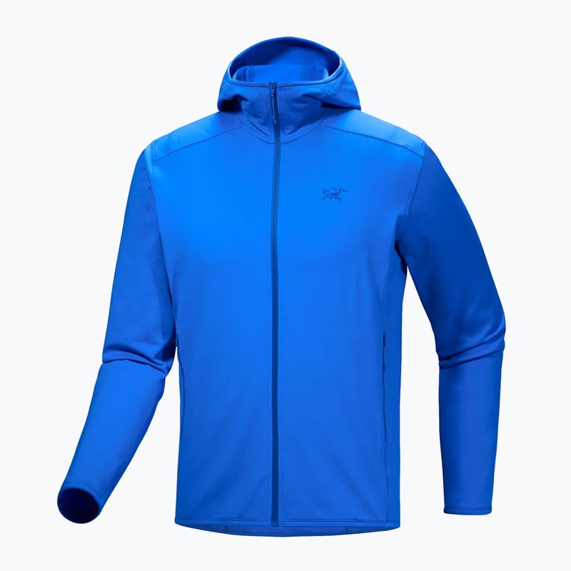 Мъжки суитшърт за трекинг Arc'teryx Kyanite Lightweight Hoody fluidity 6