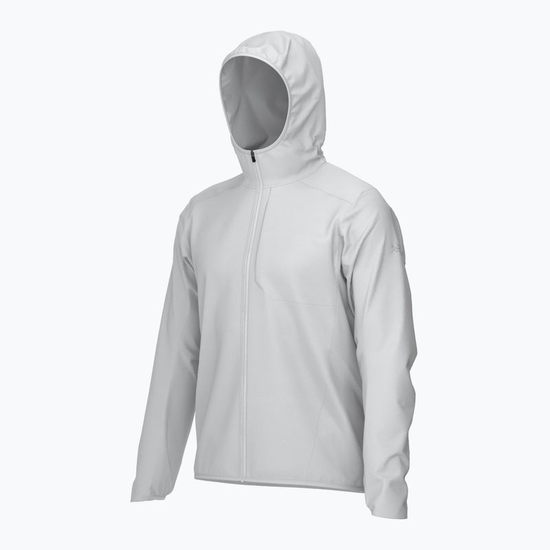 Мъжки суитшърт за трекинг  Arc'Teryx Sima Hoody solitude 2