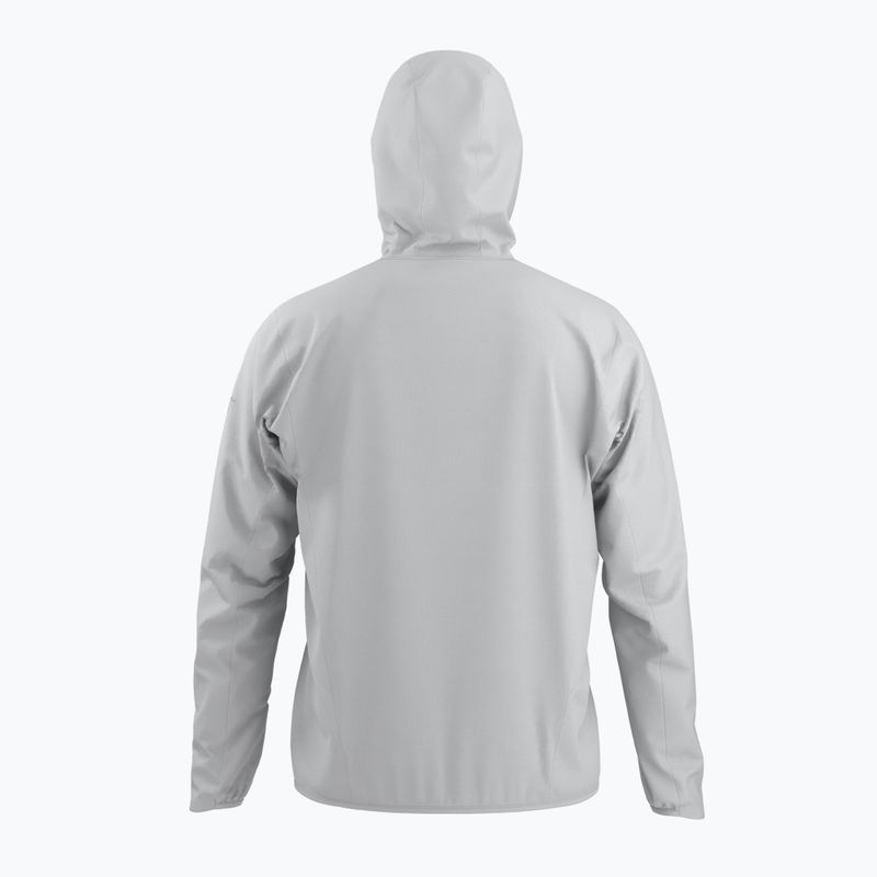 Мъжки суитшърт за трекинг  Arc'Teryx Sima Hoody solitude 3