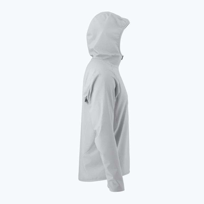 Мъжки суитшърт за трекинг  Arc'Teryx Sima Hoody solitude 4