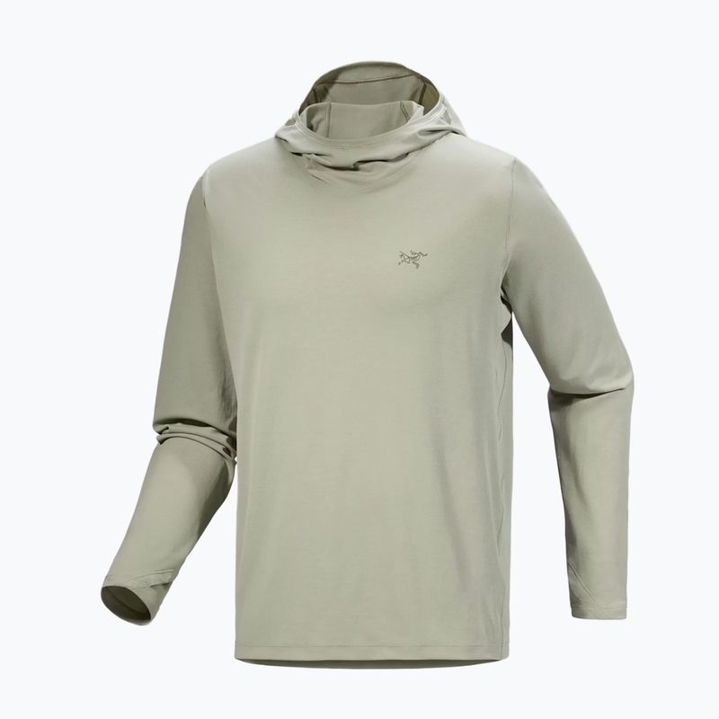 Мъжки суитшърт Arcteryx Cormac Hoody habitat 7