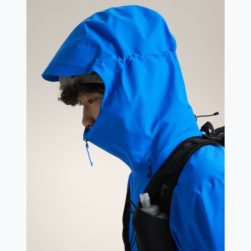 Мъжко яке за дъжд Arcteryx Beta SV fluidity 5