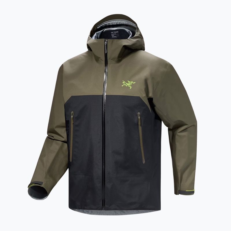 Мъжко яке за дъжд Arcteryx Beta spotlight 7
