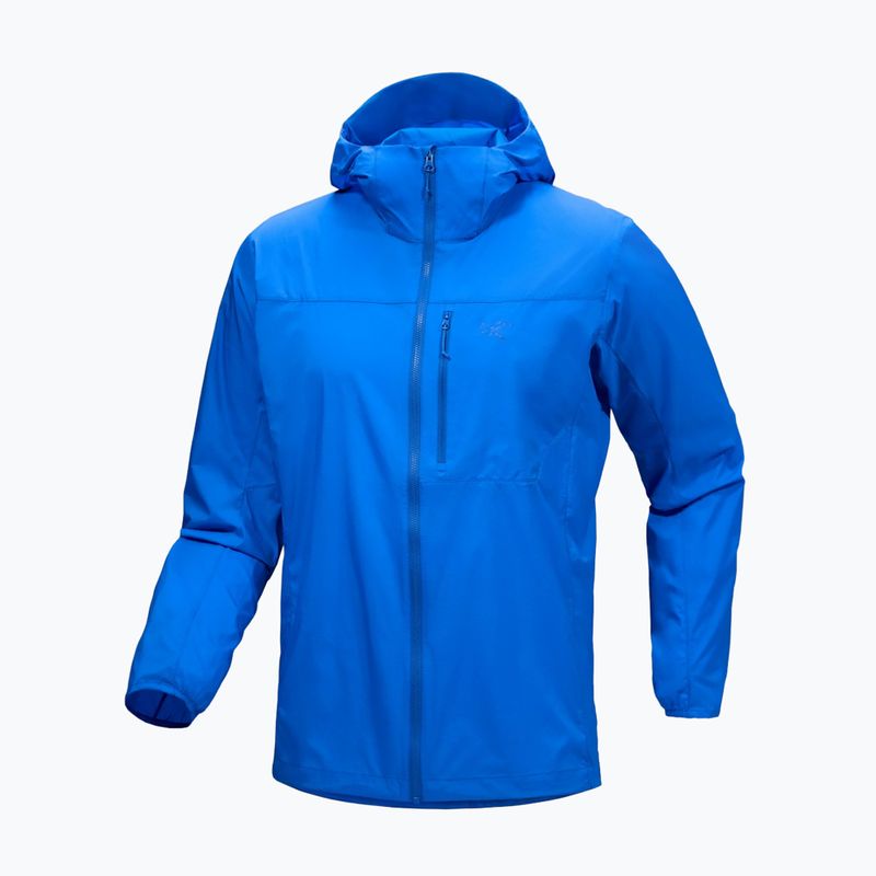 Мъжко ветроустойчиво яке  Arc'Teryx Squamish Hoody fluidity 8
