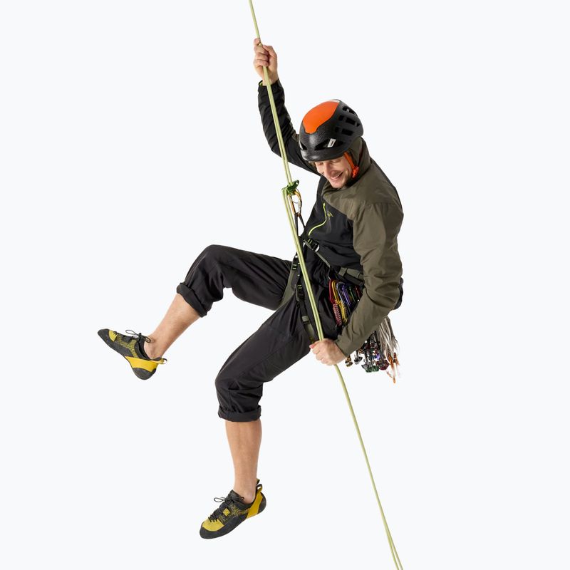 Мъжко ветроустойчиво яке  Arc'Teryx Squamish Hoody spotlight 2