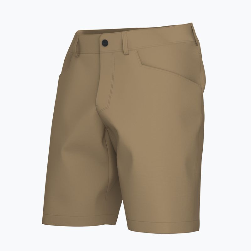 Мъжки шорти за трекинг Arcteryx Kragg Cotton 9" canvas 3