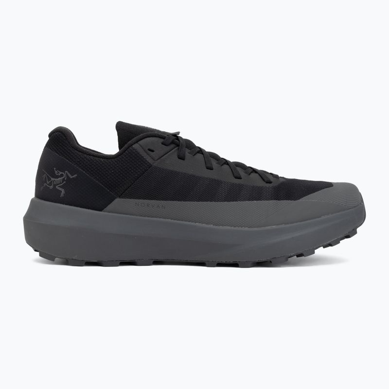 Мъжки обувки за бягане Arcteryx Norvan LD 4 black/graphite 2