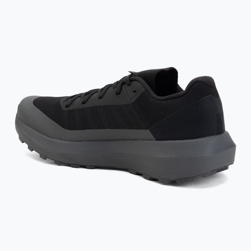 Мъжки обувки за бягане Arcteryx Norvan LD 4 black/graphite 3