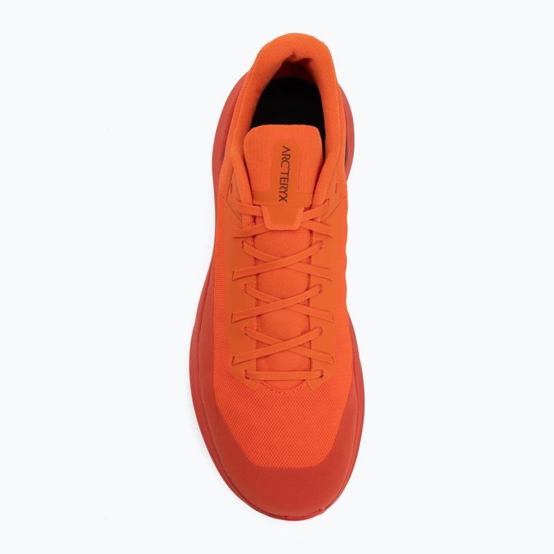 Мъжки обувки за бягане Arcteryx Norvan LD 4 solaris/dynasty 5