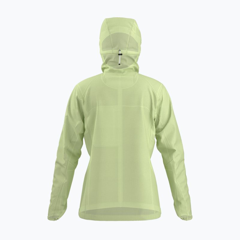 Дамско ветроустойчиво яке Arc'Teryx Squamish Hoody shincha 2