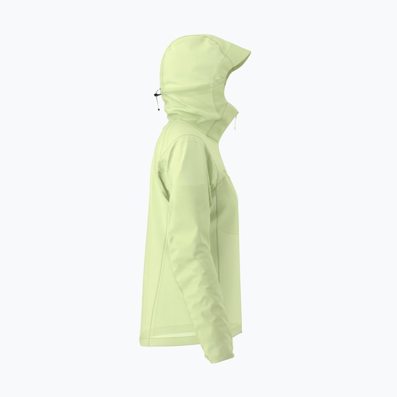 Дамско ветроустойчиво яке Arc'Teryx Squamish Hoody shincha 4
