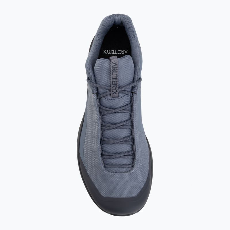 Мъжки туристически обувки Arcteryx Kopec GTX stratus/passport grey 5