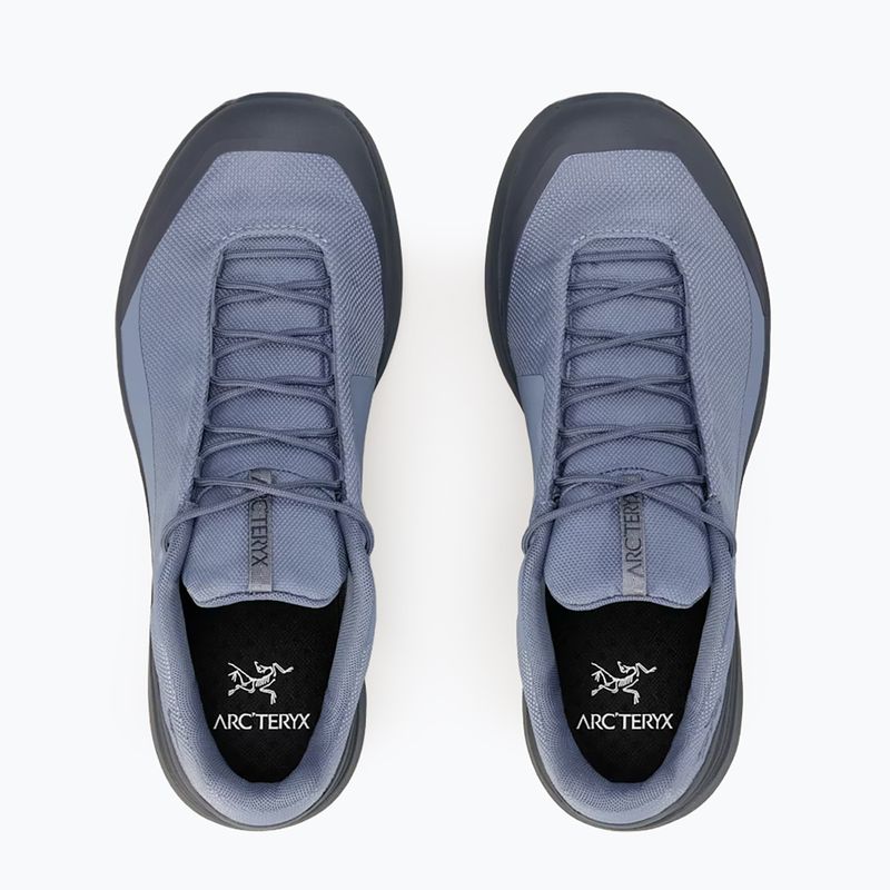 Мъжки туристически обувки Arc'teryx Kopec GTX stratus/passport grey 4