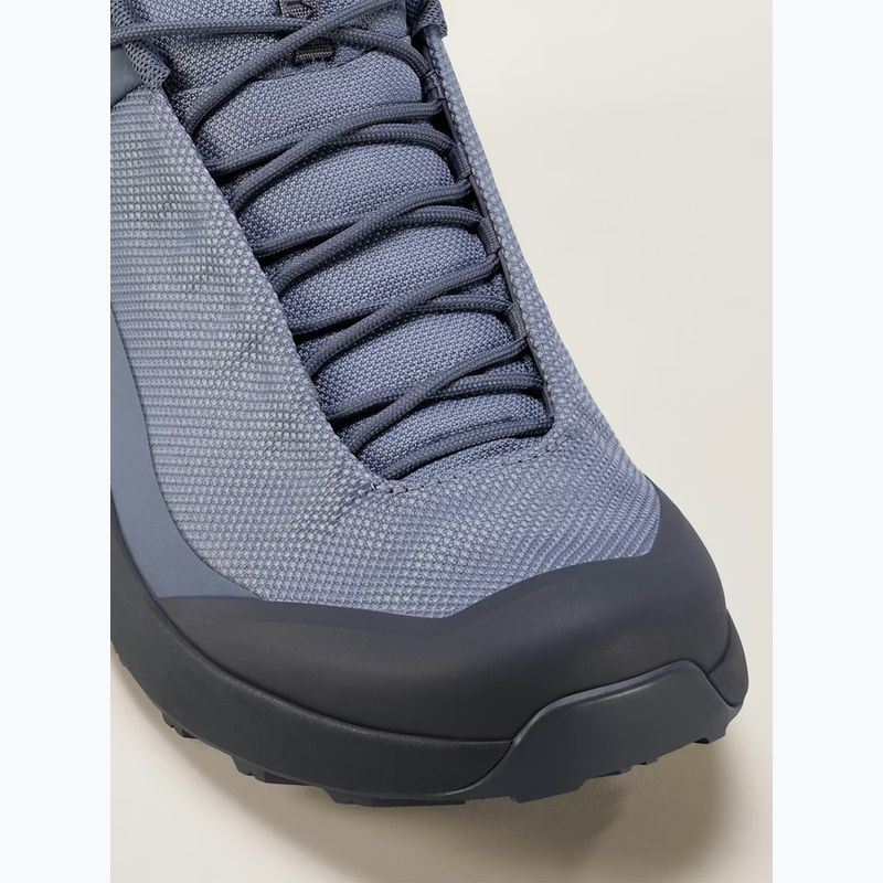 Мъжки туристически обувки Arc'teryx Kopec GTX stratus/passport grey 5