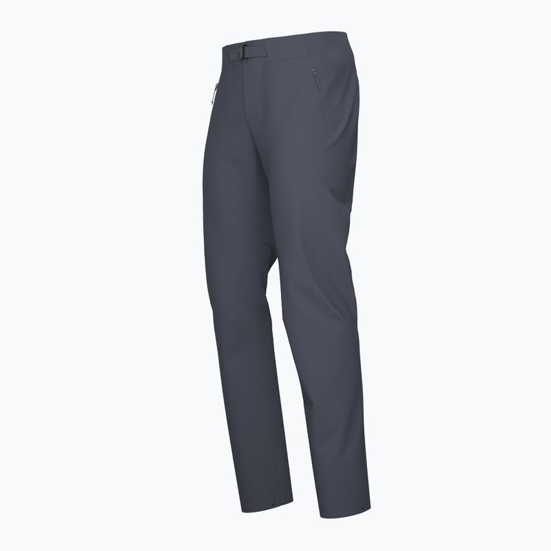 Мъжки панталони за трекинг Arcteryx Gamma SL dark stratus 3