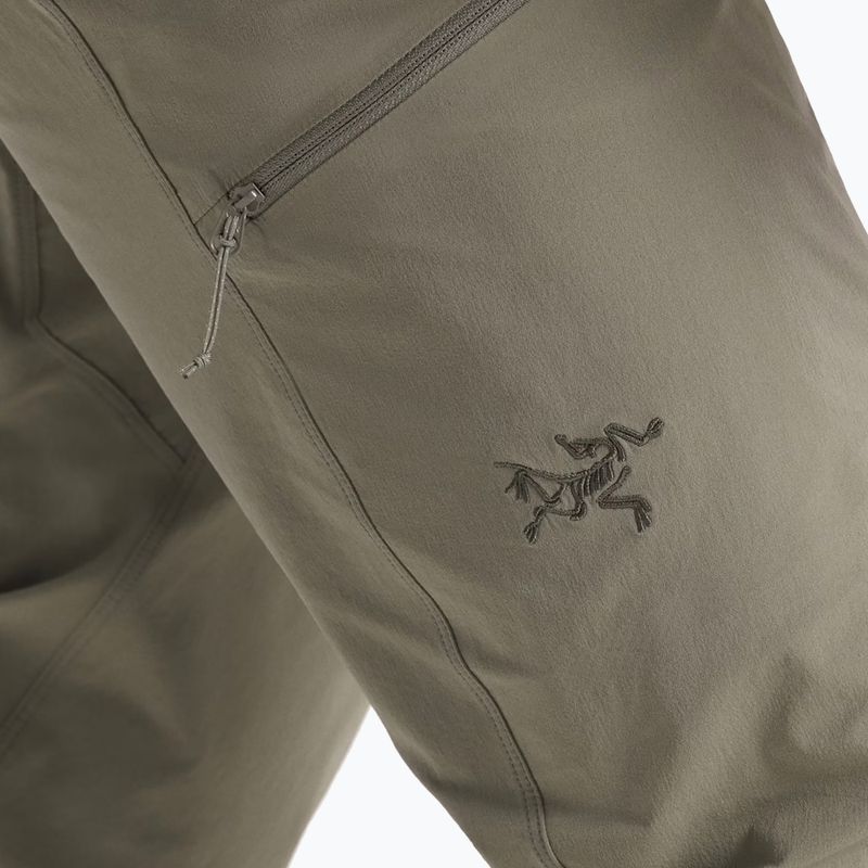 Мъжки панталони за трекинг Arcteryx Gamma SL forage 6
