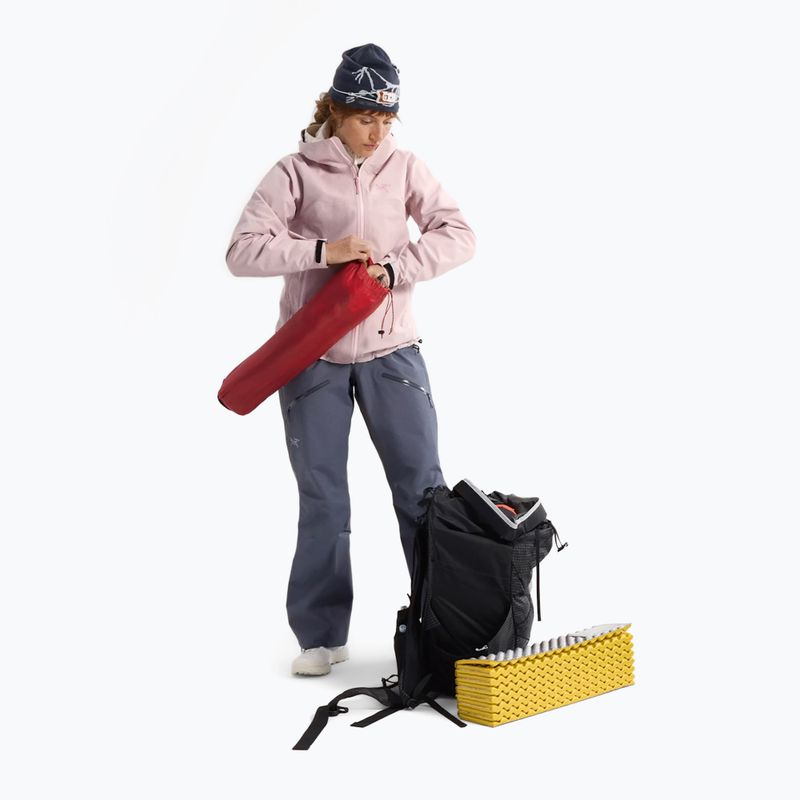 Дамско яке за дъжд Arcteryx Beta alpine rose ii 2