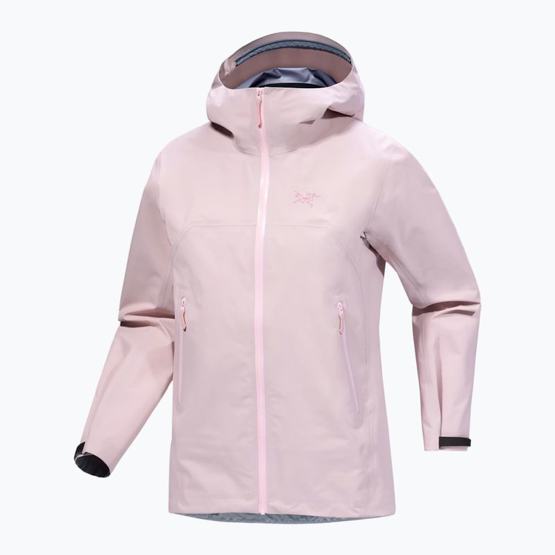 Дамско яке за дъжд Arcteryx Beta alpine rose ii 6