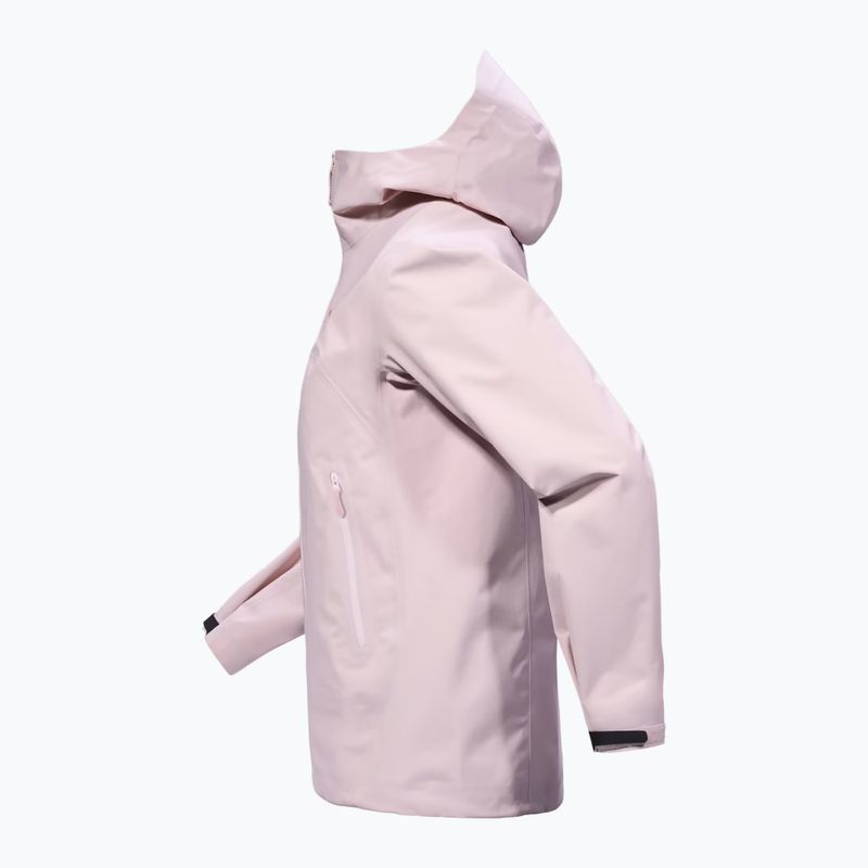 Дамско яке за дъжд Arcteryx Beta alpine rose ii 8