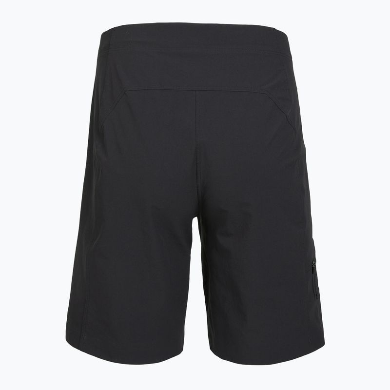 Дамски шорти за трекинг Arcteryx Gamma SL 9" black 2