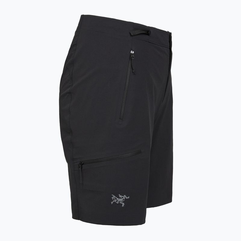 Дамски шорти за трекинг Arcteryx Gamma SL 9" black 3