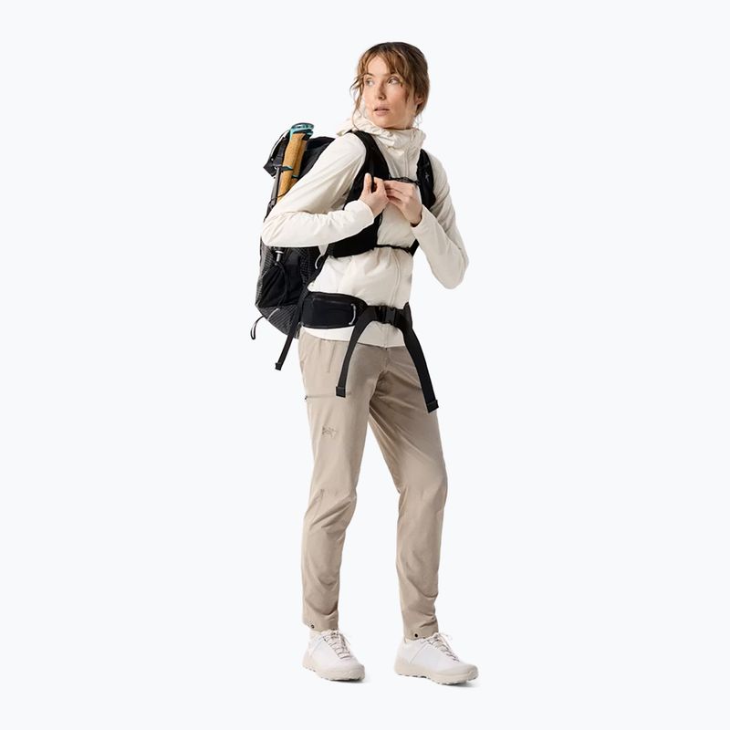 Дамски панталони за трекинг Arc'teryx Gamma SL rune 2
