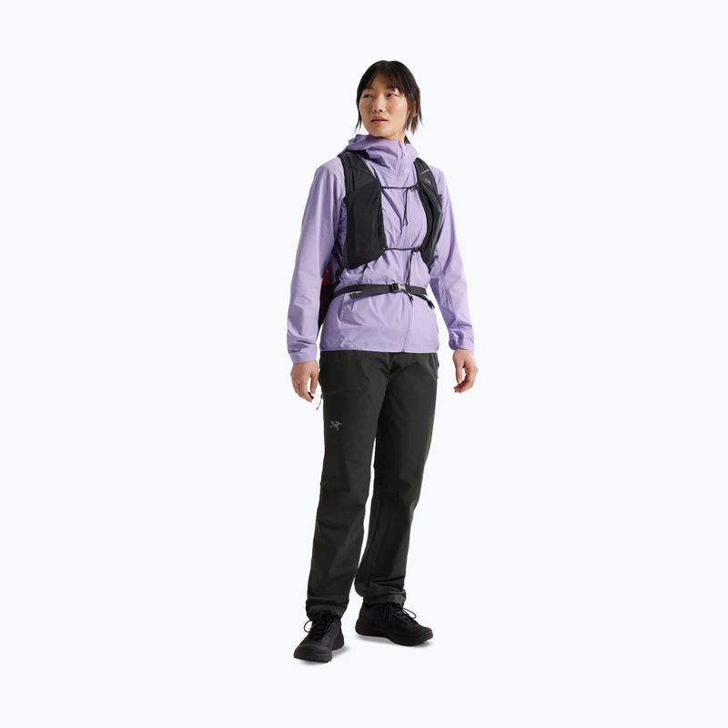 Дамско софтшел яке Arcteryx Gamma Lightweight Hoody mallow 2