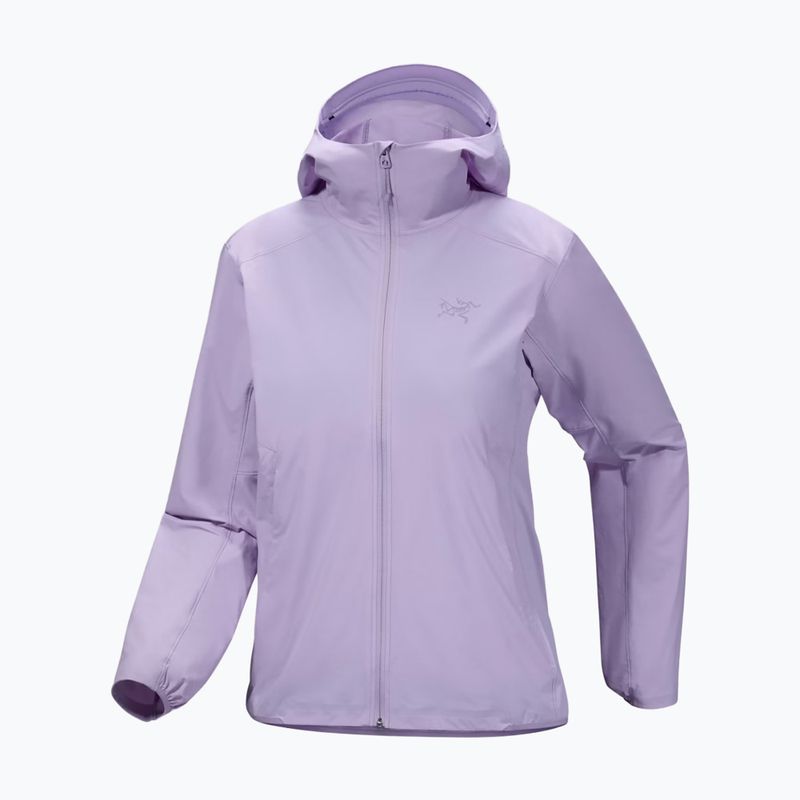 Дамско софтшел яке Arcteryx Gamma Lightweight Hoody mallow 6