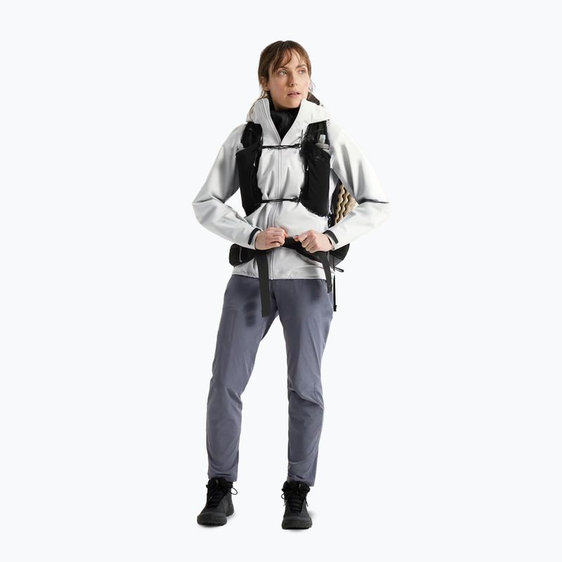 Дамско яке за дъжд Arc'teryx Beta SL solitude 2