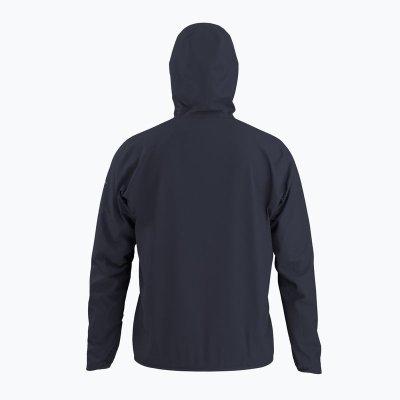 Мъжки суитшърт за трекинг  Arc'Teryx Sima Hoody black sapphire 3