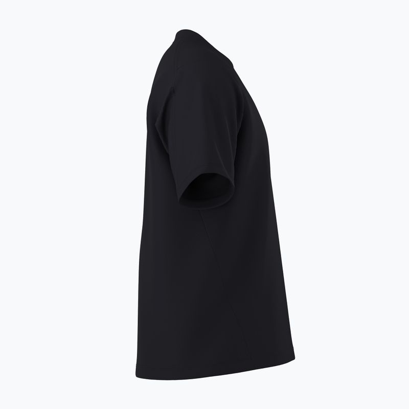 Мъжка тениска Arcteryx Kragg Cotton Emblem Crew SS black 10