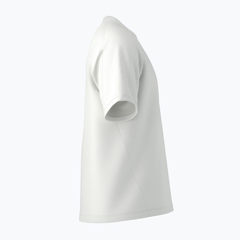 Мъжка тениска Arcteryx Kragg Cotton Emblem Crew SS white light 11