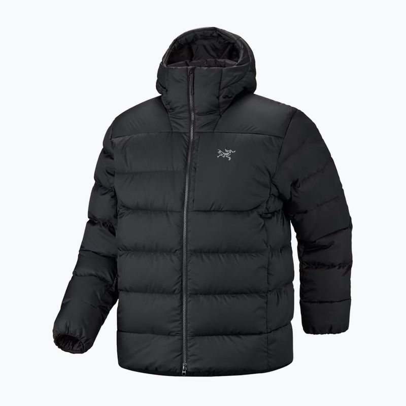 Мъжко пухено яке Arcteryx Thorium Hoody black 9