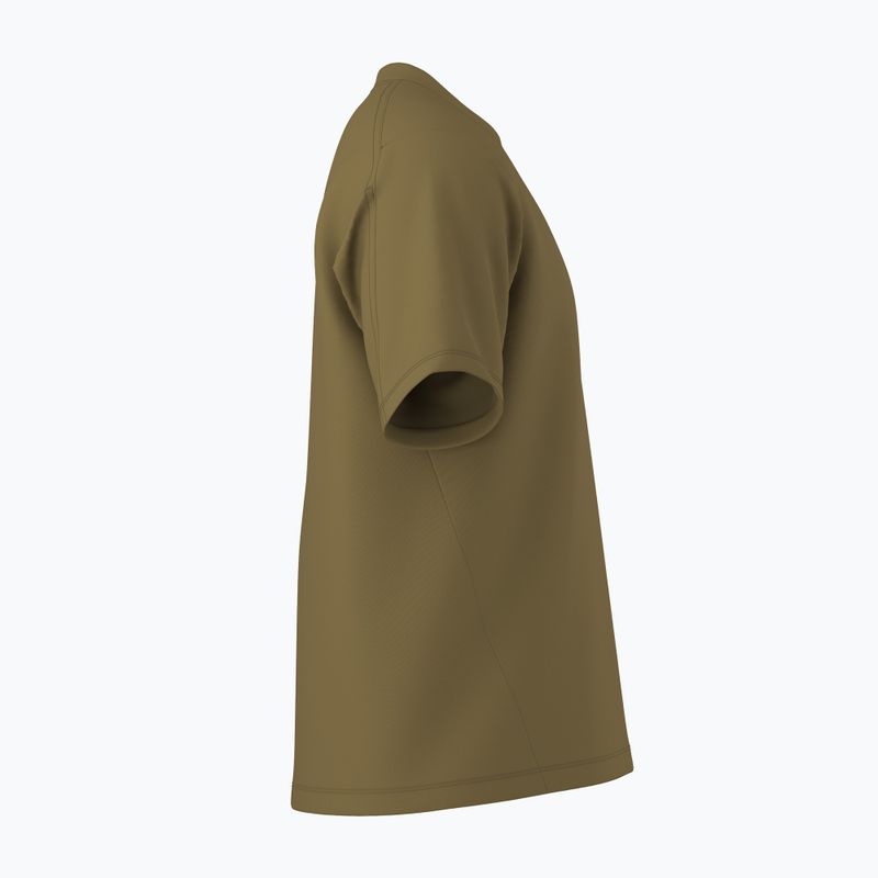 Мъжка тениска Arcteryx Kragg Cotton Logo SS bracken 11