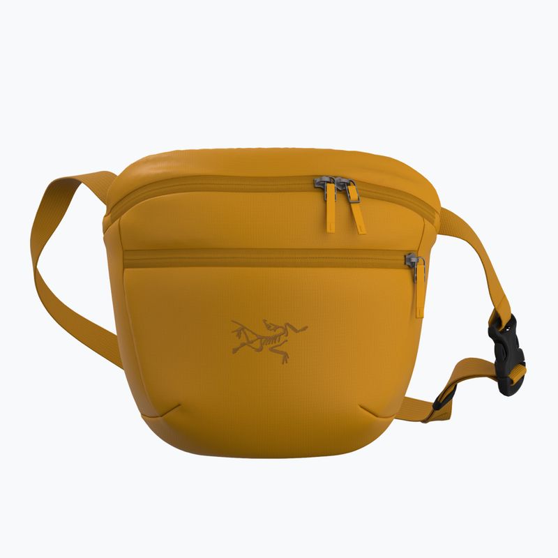 Чантичка Arcteryx Mantis 2 2,5 l nucleus