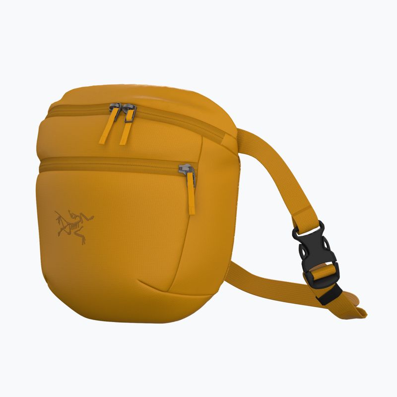 Чантичка Arcteryx Mantis 2 2,5 l nucleus 2