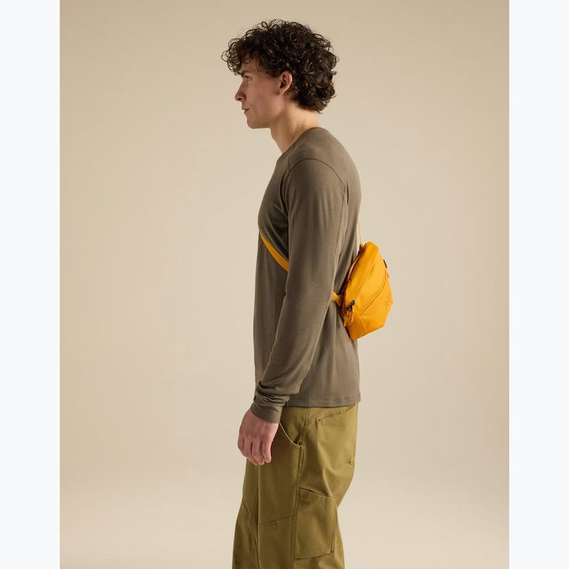 Чантичка Arcteryx Mantis 2 2,5 l nucleus 8