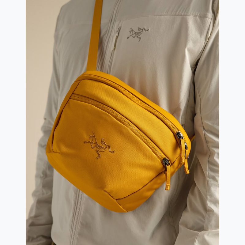 Чантичка Arcteryx Mantis 2 2,5 l nucleus 9