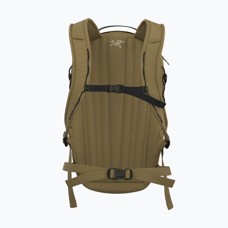 Туристическа раница Arcteryx Mantis 16 l bracken 3