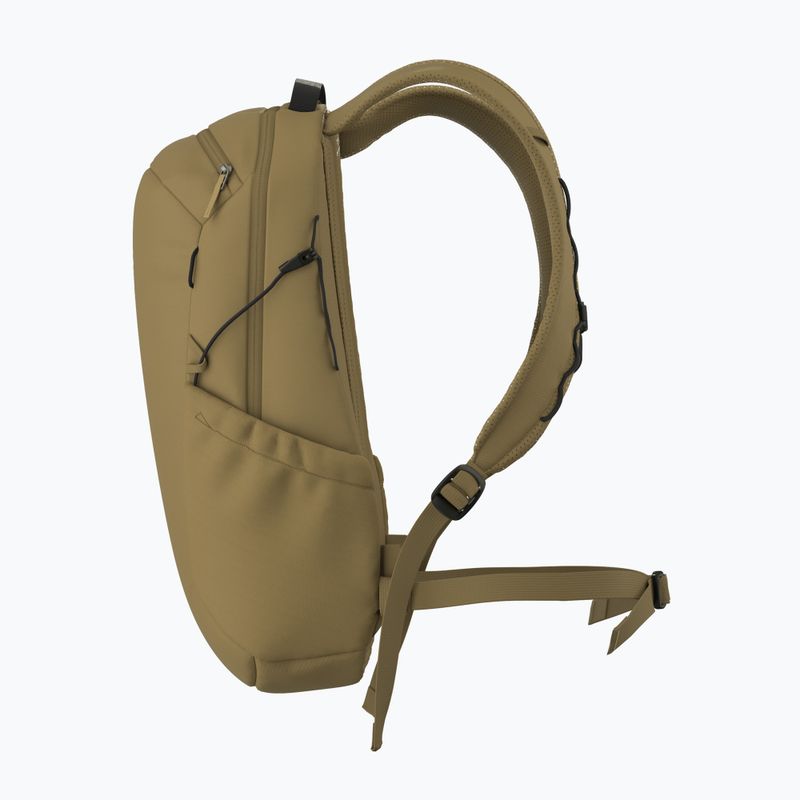 Туристическа раница Arcteryx Mantis 16 l bracken 4